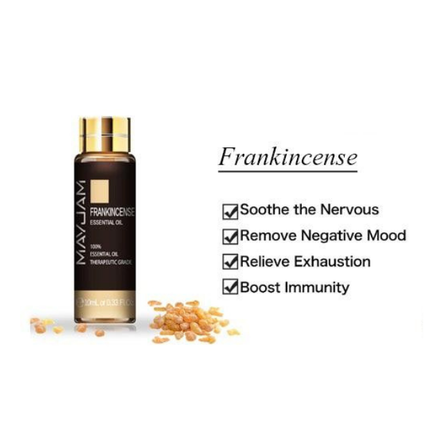 13 Scents Essential Oil 10ml