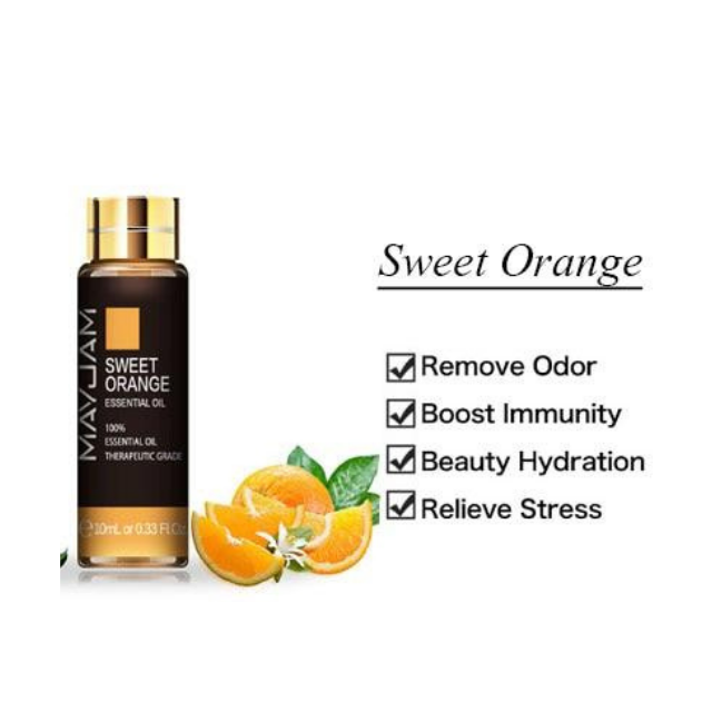 13 Scents Essential Oil 10ml