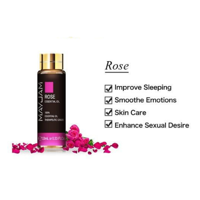 13 Scents Essential Oil 10ml