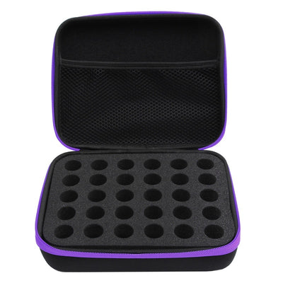 Essential Oil Case Storage Bag