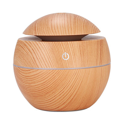Ultrasonic Cool Mist Humidifier