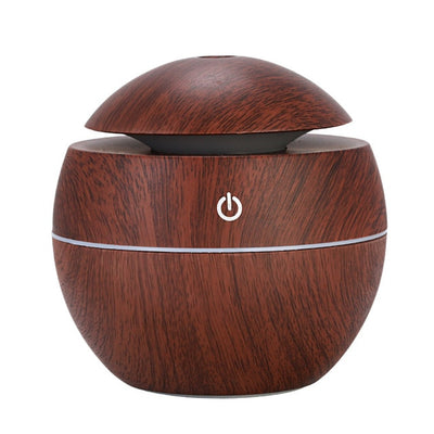 Ultrasonic Cool Mist Humidifier