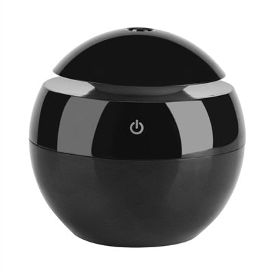 Ultrasonic Cool Mist Humidifier