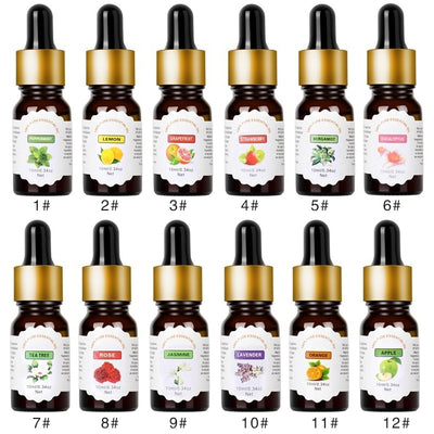 Water-soluble Essential Oil 10ML