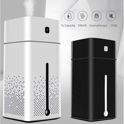 Air Purifying Humidifier 1000ml