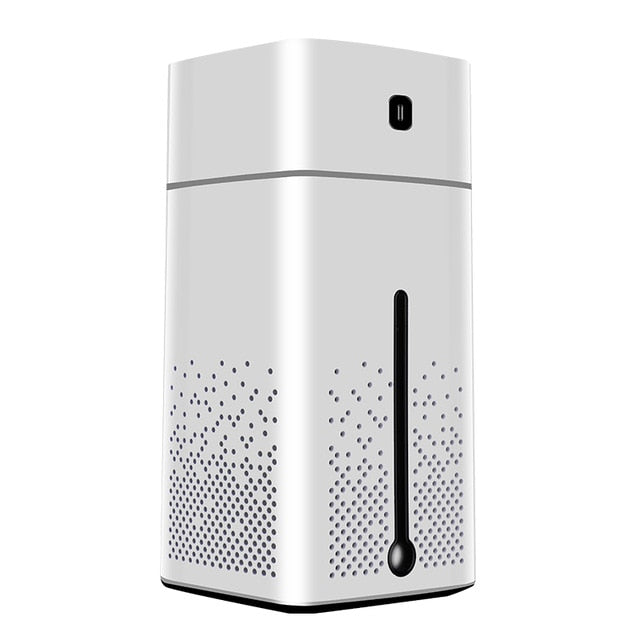 Air Purifying Humidifier 1000ml