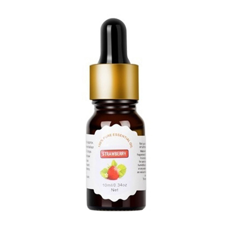 Water-soluble Essential Oil 10ML