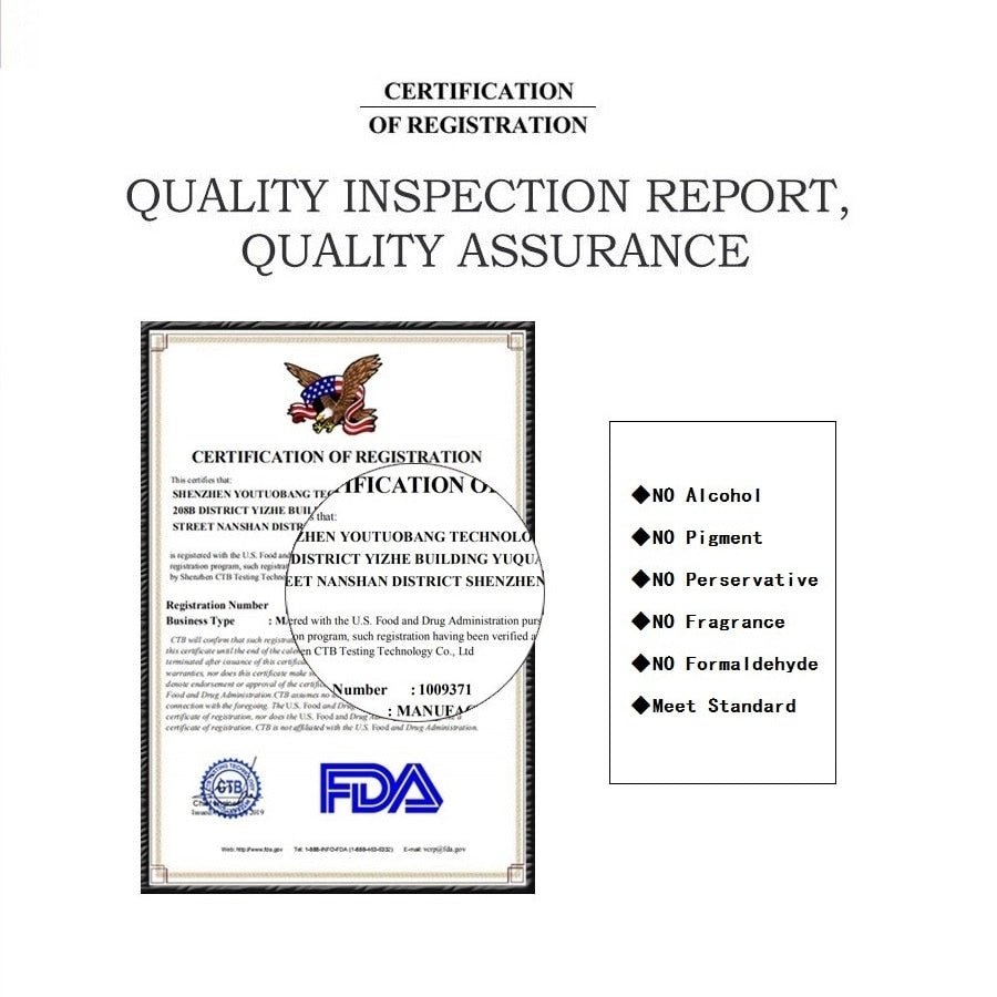 Essential Oils Dropper 10ml/30ml/100ml