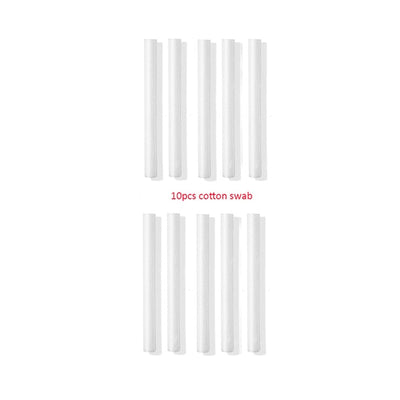 Ultrasonic Humidifier 300ml Portable USB Aroma Diffuser