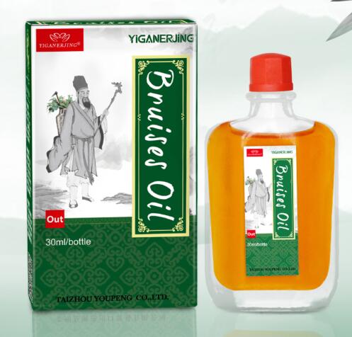 Rheumatism Myalgia Treatment Herbal Medicine